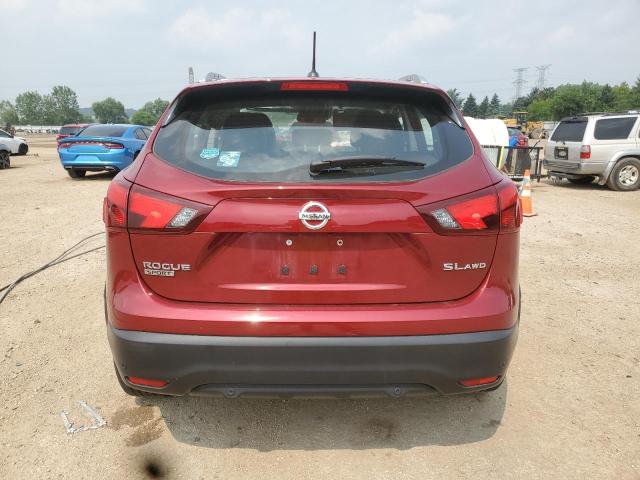 2019 NISSAN ROGUE SPOR - JN1BJ1CR7KW318061