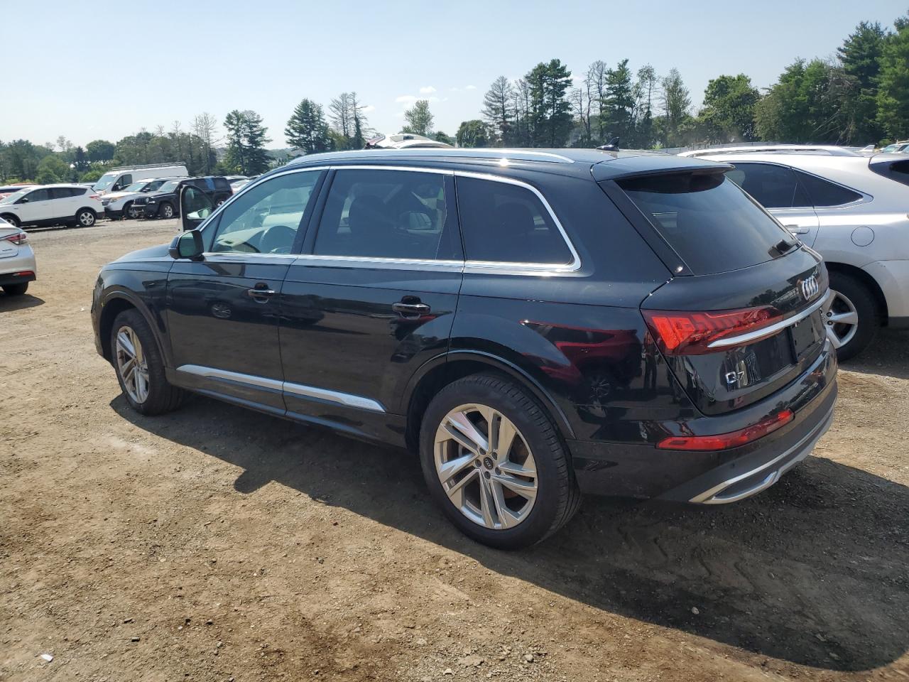 AUDI Q7 PREMIUM