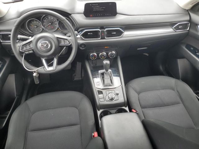 2018 MAZDA CX-5 SPORT - JM3KFABM6J0434381