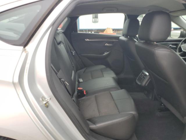 2016 CHEVROLET IMPALA LT - 2G1105SA7G9153328