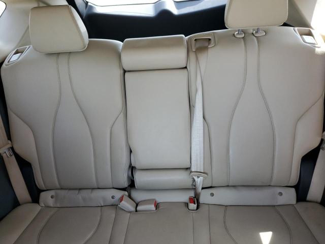2021 ACURA RDX 5J8TC2H3XML013018