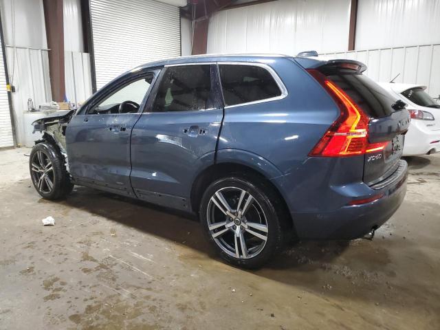 2018 VOLVO XC60 T5 MO YV4102RK1J1027253