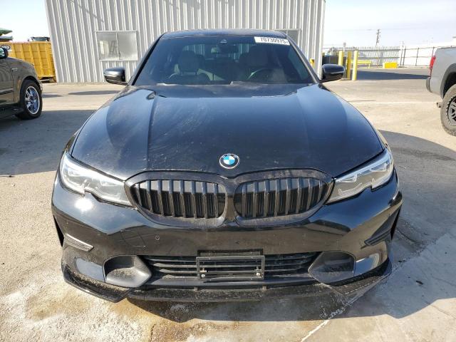 2020 BMW 330I 3MW5R1J02L8B11737