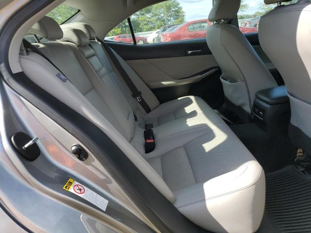 2015 LEXUS IS 250 JTHCF1D22F5018250