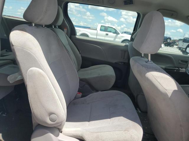2018 TOYOTA SIENNA L 5TDZZ3DC7JS949711
