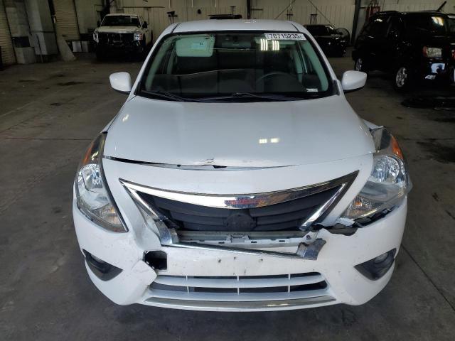 2015 NISSAN VERSA S 3N1CN7AP2FL949373