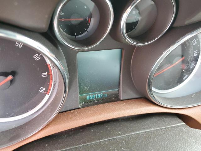 2015 BUICK ENCORE KL4CJHSB9FB105568