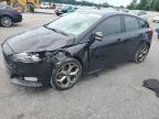 2017 FORD FOCUS ST - 1FADP3L99HL331006