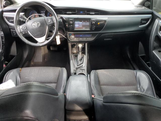 2016 TOYOTA COROLLA L - 5YFBURHE2GP409098