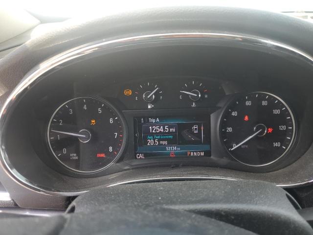 2019 BUICK ENCORE PRE KL4CJASB7KB797122