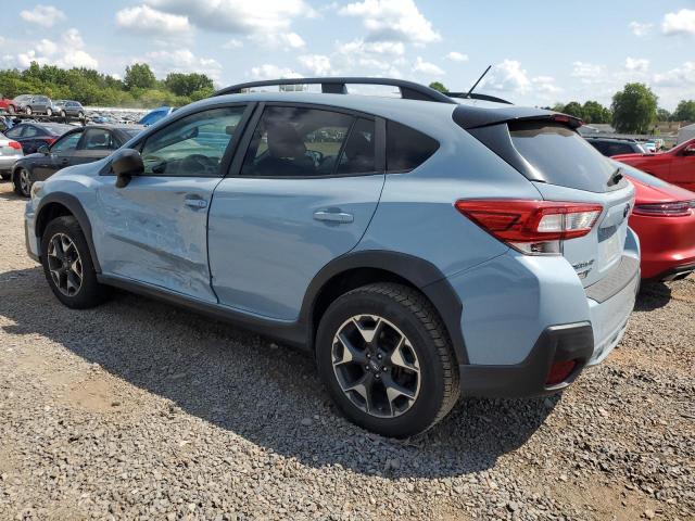 2019 SUBARU CROSSTREK JF2GTAAC0KH209278