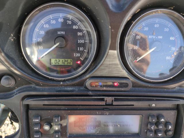 2012 HARLEY-DAVIDSON FLHTCU ULT 1HD1FCM11CB636005