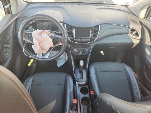2018 CHEVROLET TRAX 1LT 3GNCJLSB0JL257567