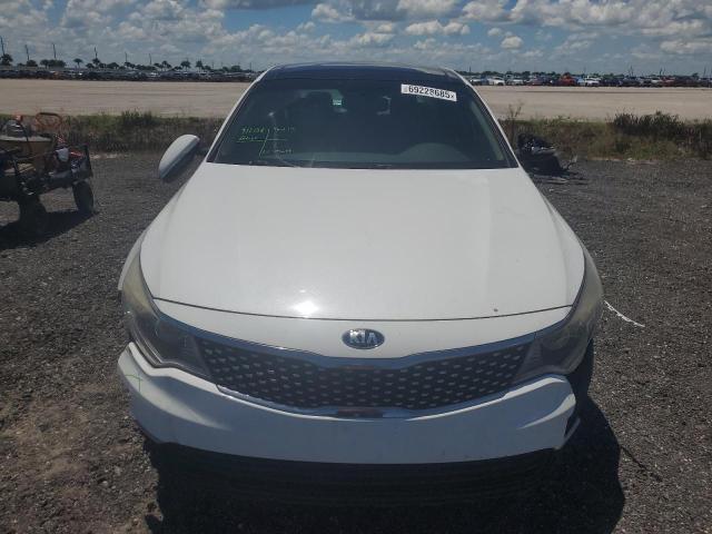 2016 KIA OPTIMA EX - 5XXGU4L3XGG012598