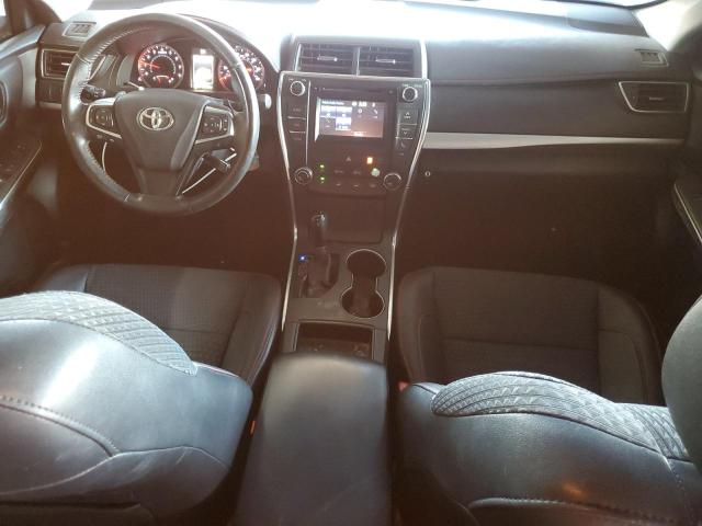2015 TOYOTA CAMRY LE - 4T1BF1FK5FU953404