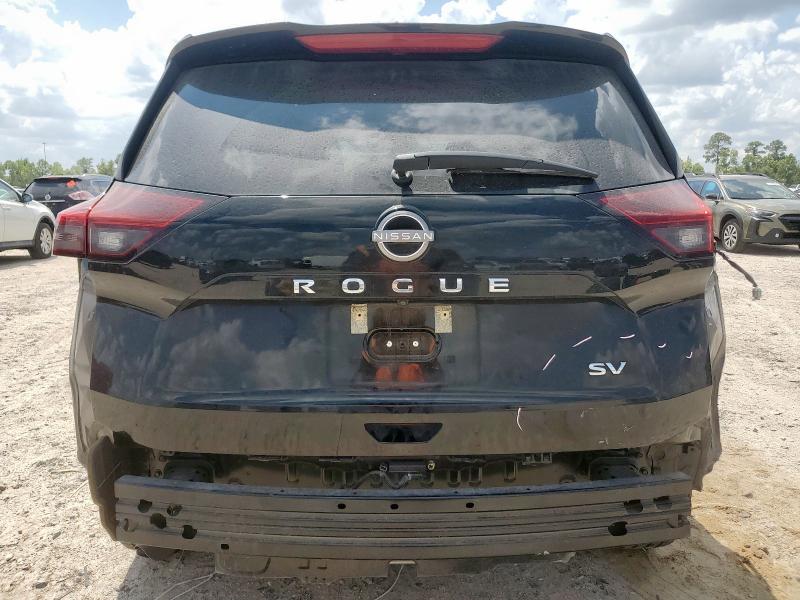 2023 NISSAN ROGUE SV - 5N1BT3BAXPC773649