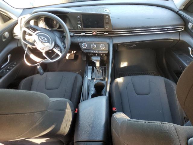 2022 HYUNDAI ELANTRA SE KMHLM4AG4NU226994