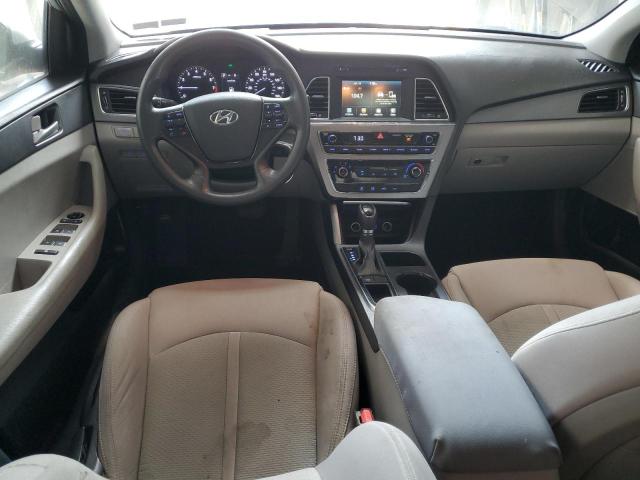 2016 HYUNDAI SONATA SE 5NPE24AF4GH355101