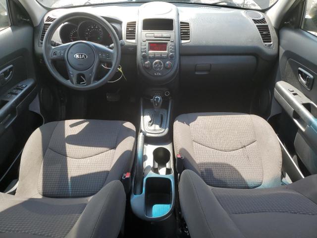 2013 KIA SOUL - KNDJT2A54D7559792