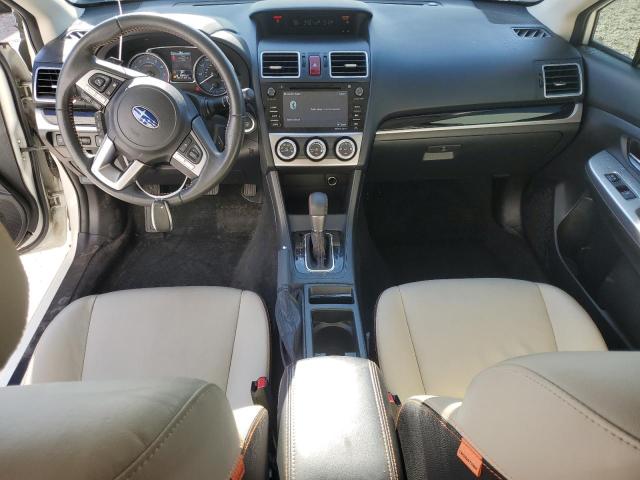 2017 SUBARU CROSSTREK #3297110492