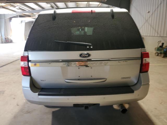 2016 FORD EXPEDITION XLT 1FMJU1JTXGEF23249