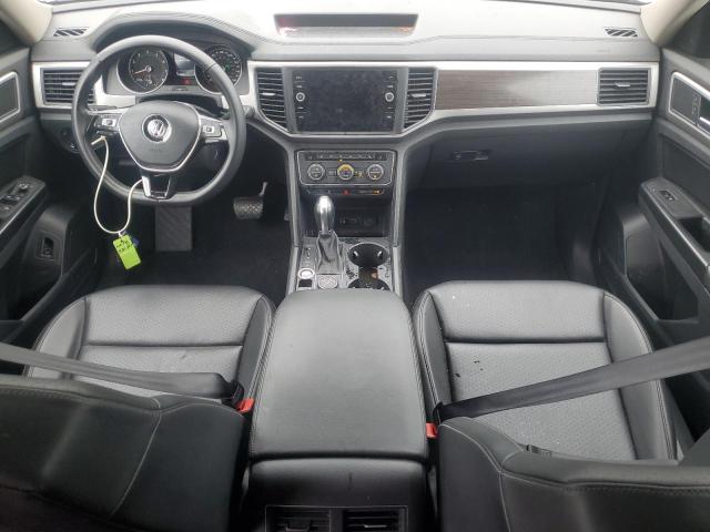 2019 VOLKSWAGEN ATLAS SE 1V2UR2CA7KC504858