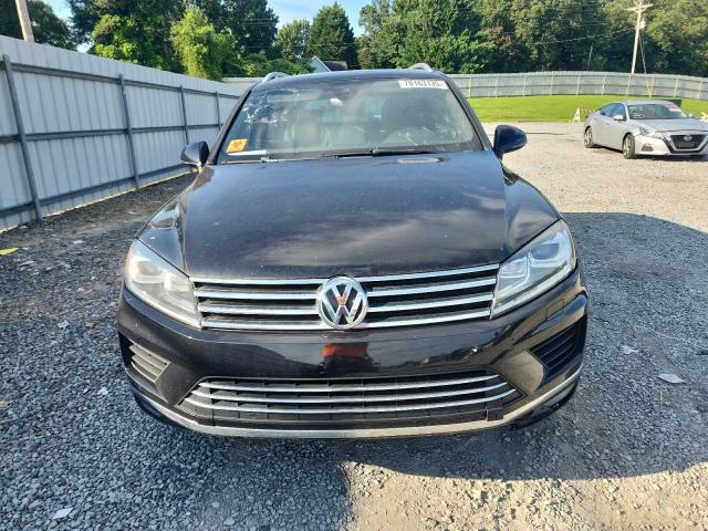 2017 VOLKSWAGEN TOUAREG WO WVGRF7BP8HD003589