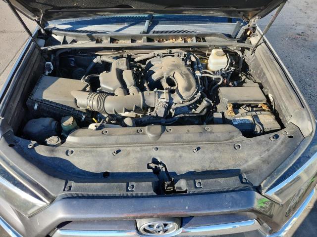 2016 TOYOTA 4RUNNER SR5/SR5 PREMIUM JTEBU5JR5G5372353