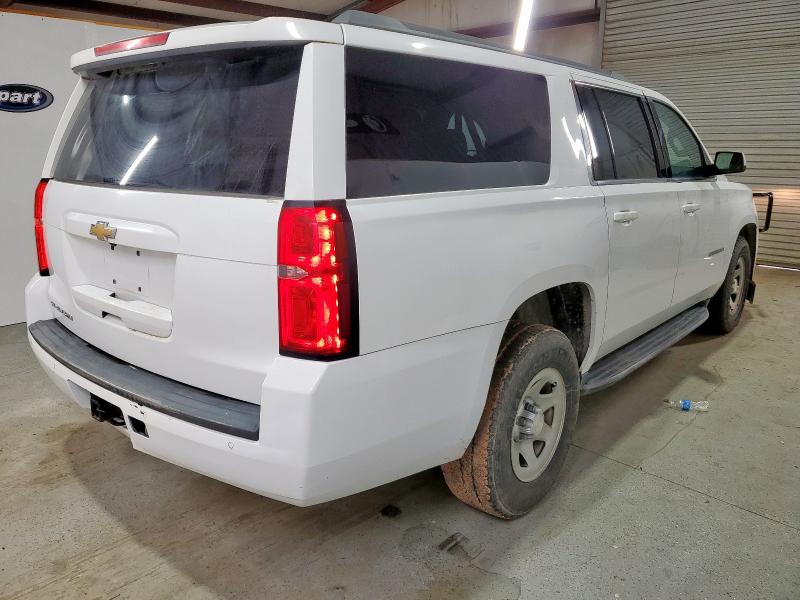 2017 CHEVROLET SUBURBAN K1500 1GNSKKEC6HR357909