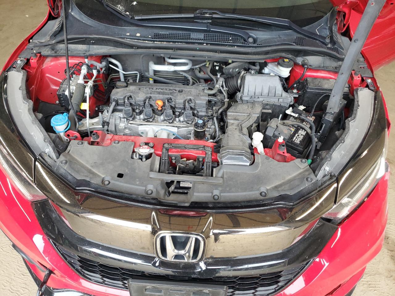 HONDA HR-V SPORT