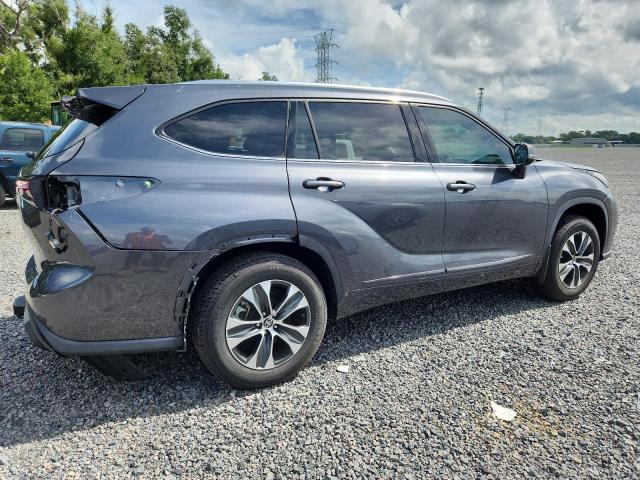 2020 TOYOTA HIGHLANDER 5TDHZRBH4LS032080