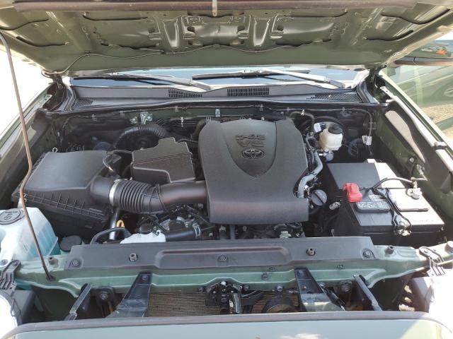 2021 TOYOTA TACOMA DOU - 3TYCZ5AN9MT052888