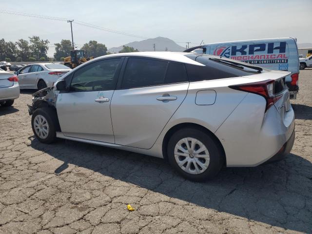 2021 TOYOTA PRIUS SPEC JTDKAMFU2M3142412