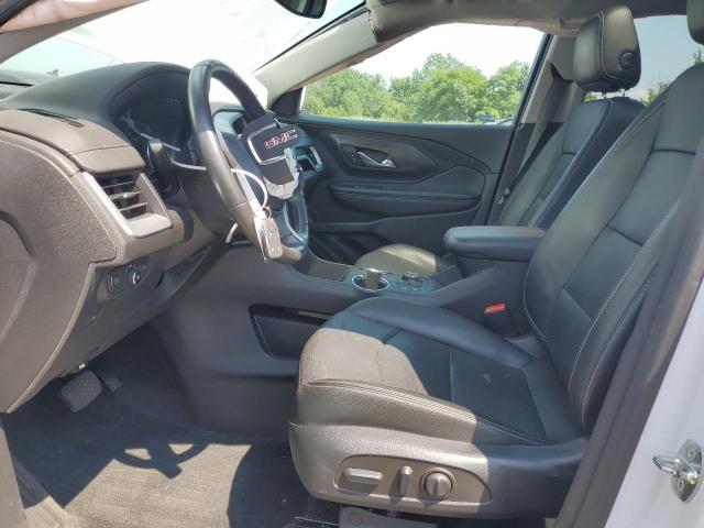 2022 GMC TERRAIN SL 3GKALPEV8NL276160