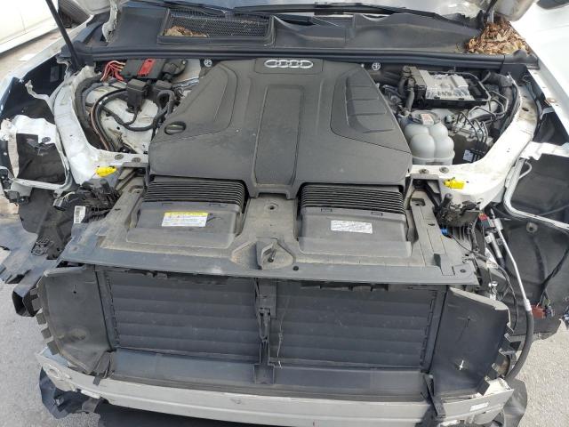 2021 AUDI Q7 PREMIUM WA1LJAF74MD036500