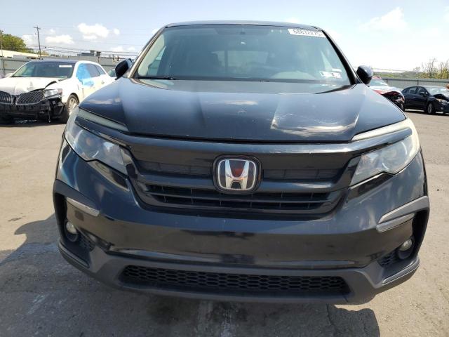 2017 HONDA PILOT EXL 5FNYF6H53HB057049