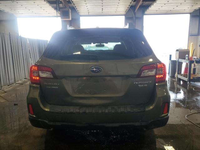 2015 SUBARU OUTBACK 3. - 4S4BSENC1F3284129