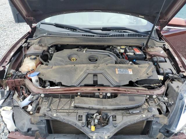 2016 LINCOLN MKZ 3LN6L2G95GR625615