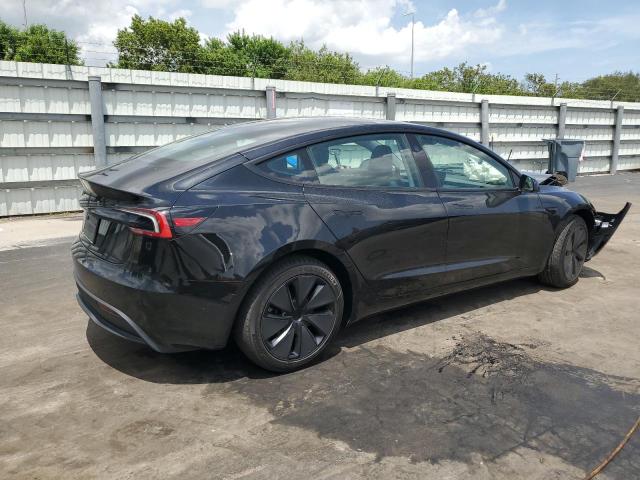 2025 TESLA MODEL 3 - 5YJ3E1EA4SF056081