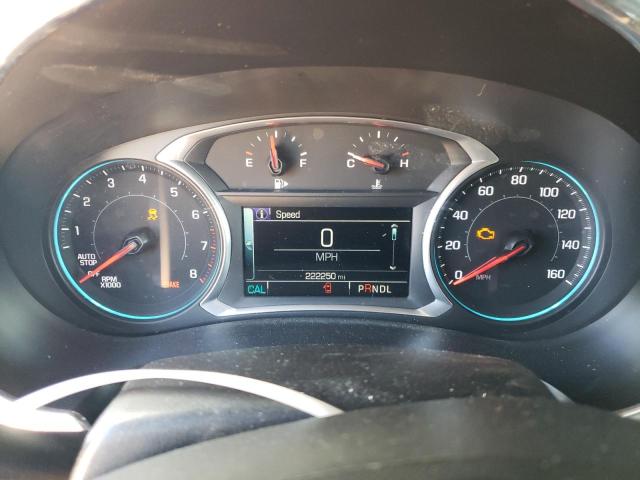 2016 CHEVROLET MALIBU LT - 1G1ZE5ST9GF293846