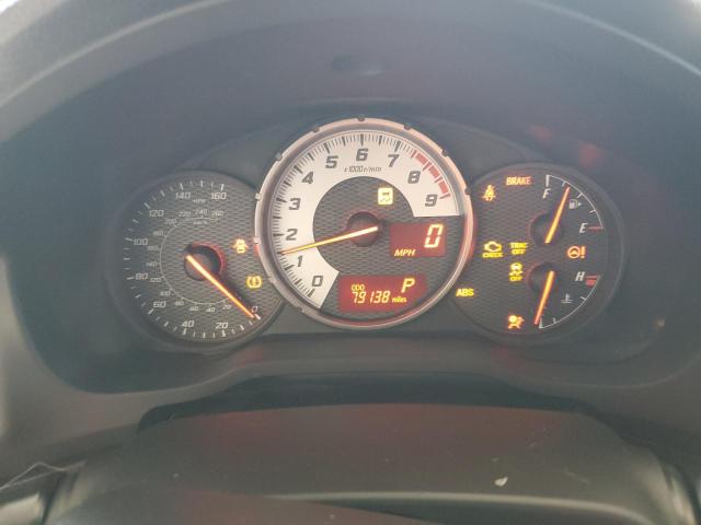 2015 TOYOTA SCION FR-S JF1ZNAA15F8707620