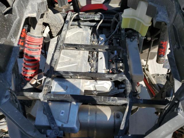 2023 POLARIS RZR PRO R 3NSRMD2K7PG390276