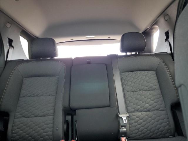 2021 CHEVROLET EQUINOX LT 2GNAXTEV0M6102408
