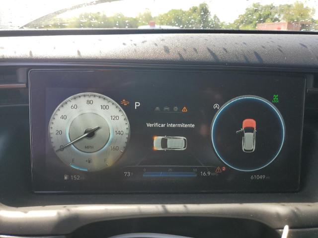 2022 HYUNDAI TUCSON N L KM8JFCAE5NU098775