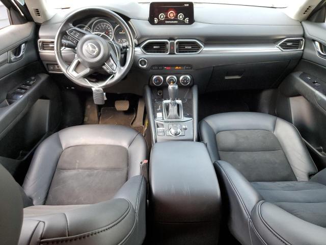 2021 MAZDA CX-5 TOURI - JM3KFACM7M0113548