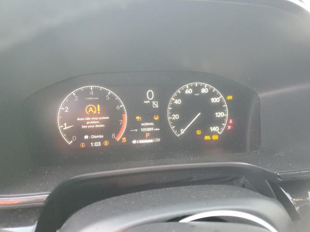 2024 HONDA CR-V EXL 2HKRS4H74RH440877