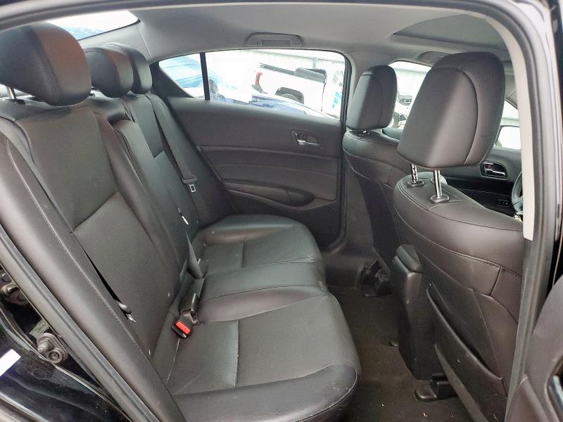 2017 ACURA ILX PREMIU 19UDE2F71HA002429
