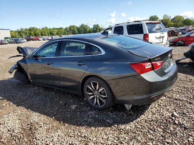 2018 CHEVROLET MALIBU LT - 1G1ZD5ST1JF226720