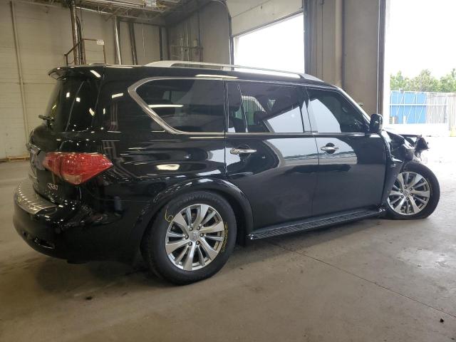 2016 INFINITI QX80 #3303583932