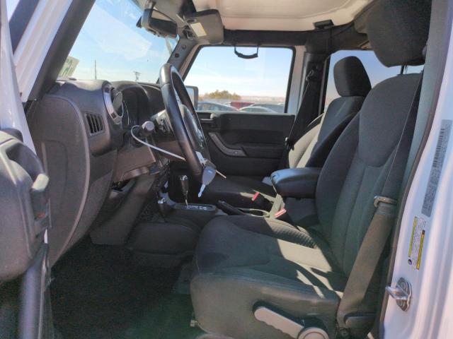 2017 JEEP WRANGLER U 1C4HJWDG2HL611393